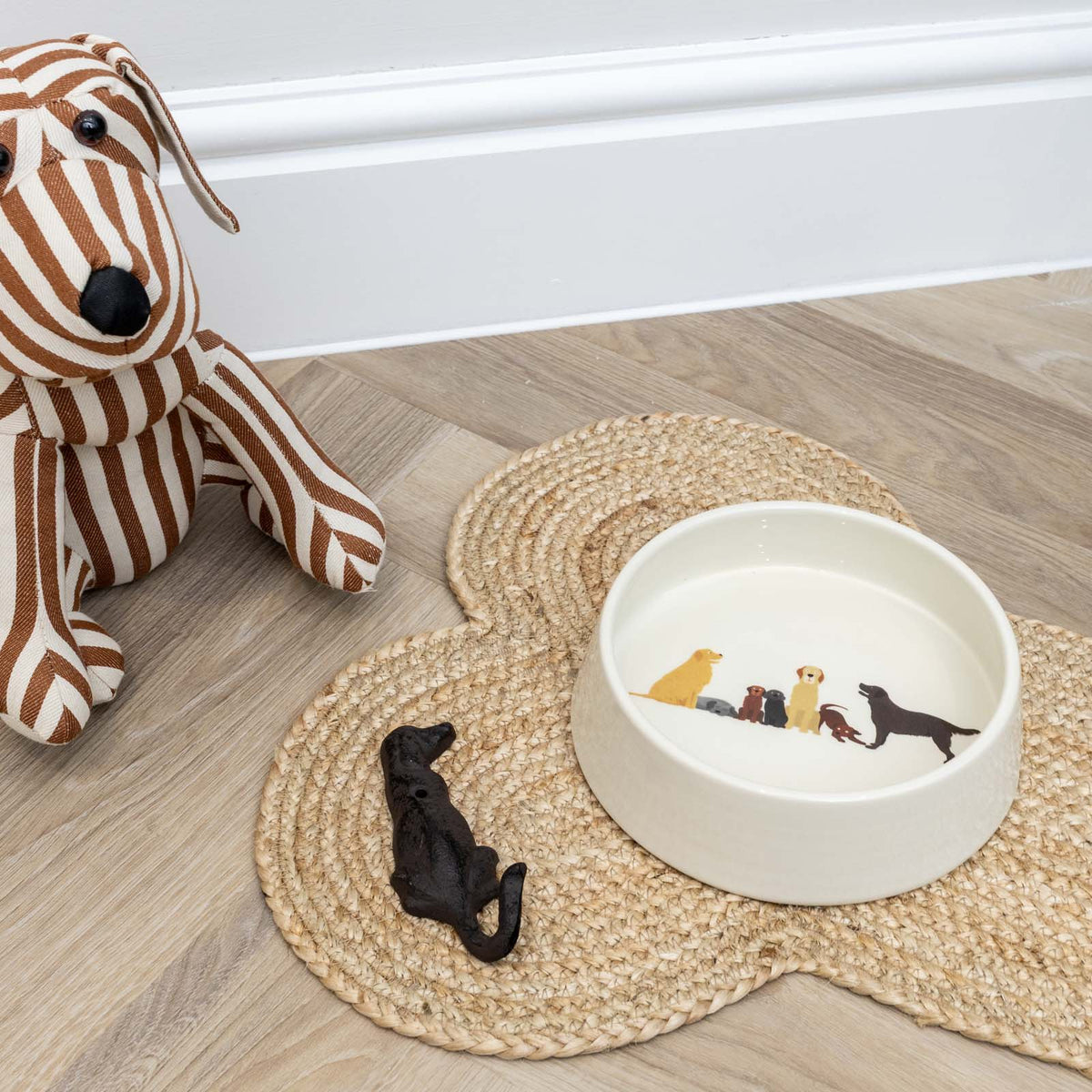 The Dog Lovers Box