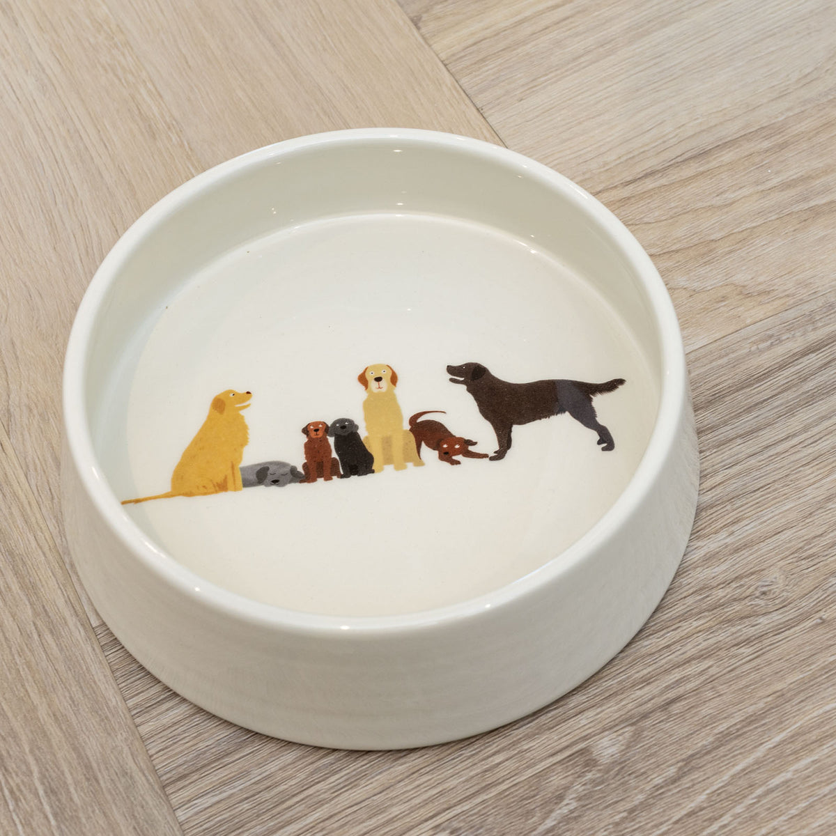 The Dog Lovers Box