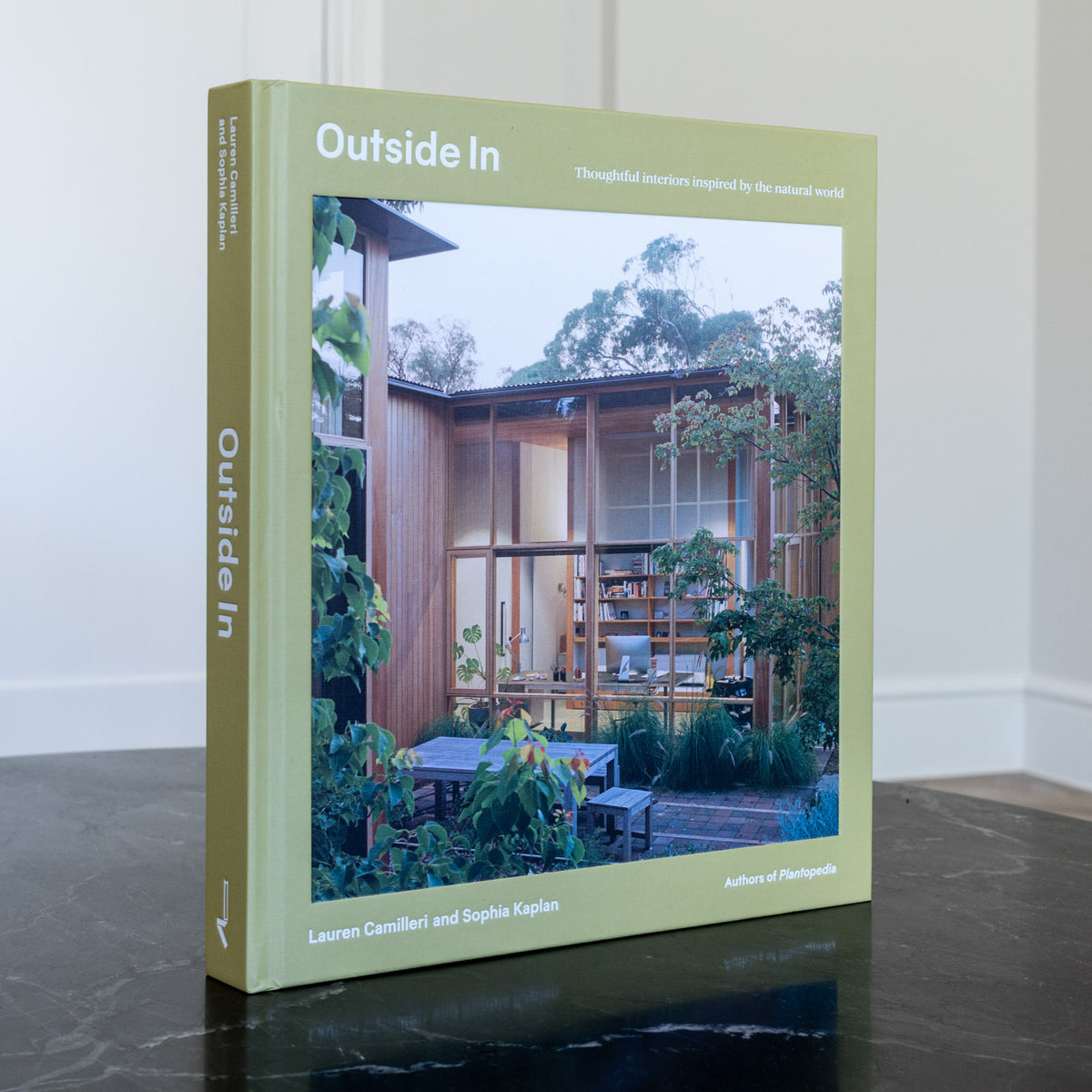 The Coffee Table Box