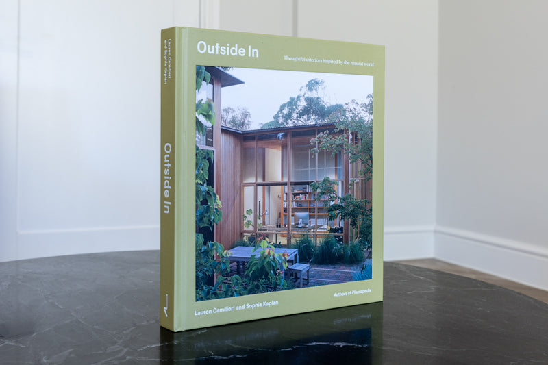 The Coffee Table Box