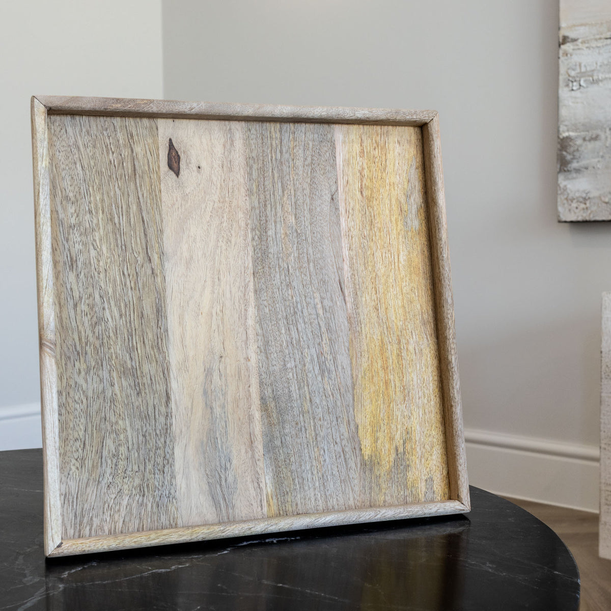 The Coffee Table Box