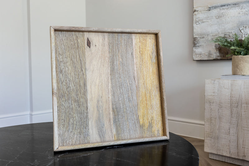 The Coffee Table Box