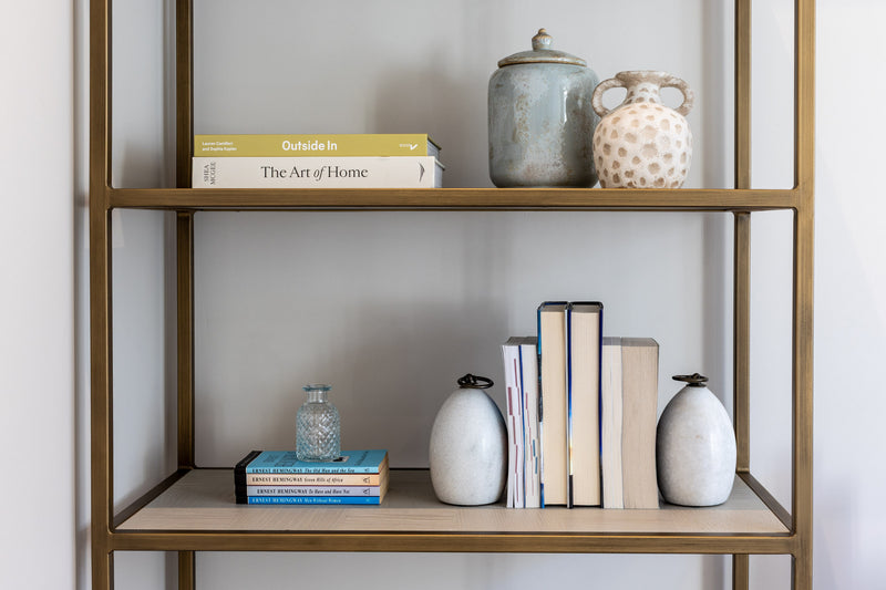 The Bookshelf Box