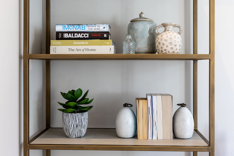 The Bookshelf Box