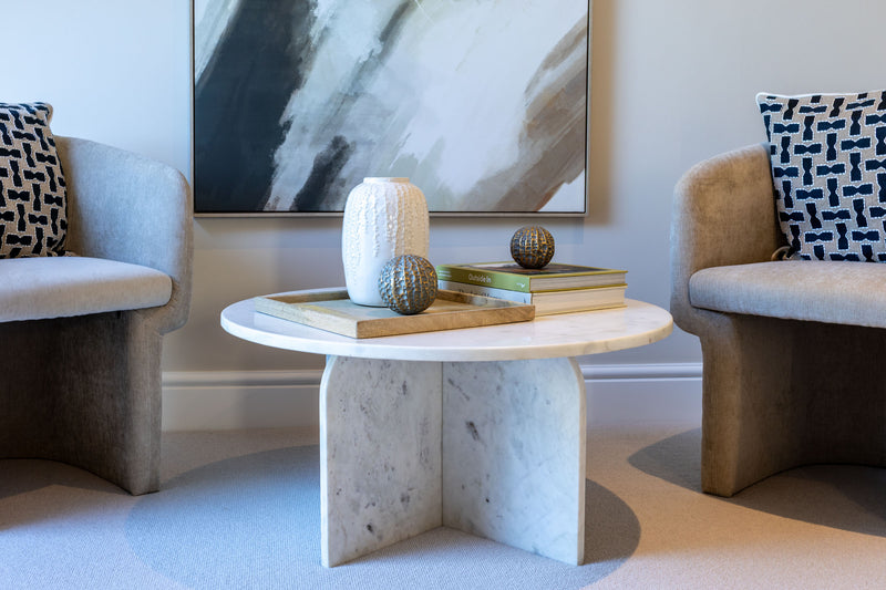 The Coffee Table Box