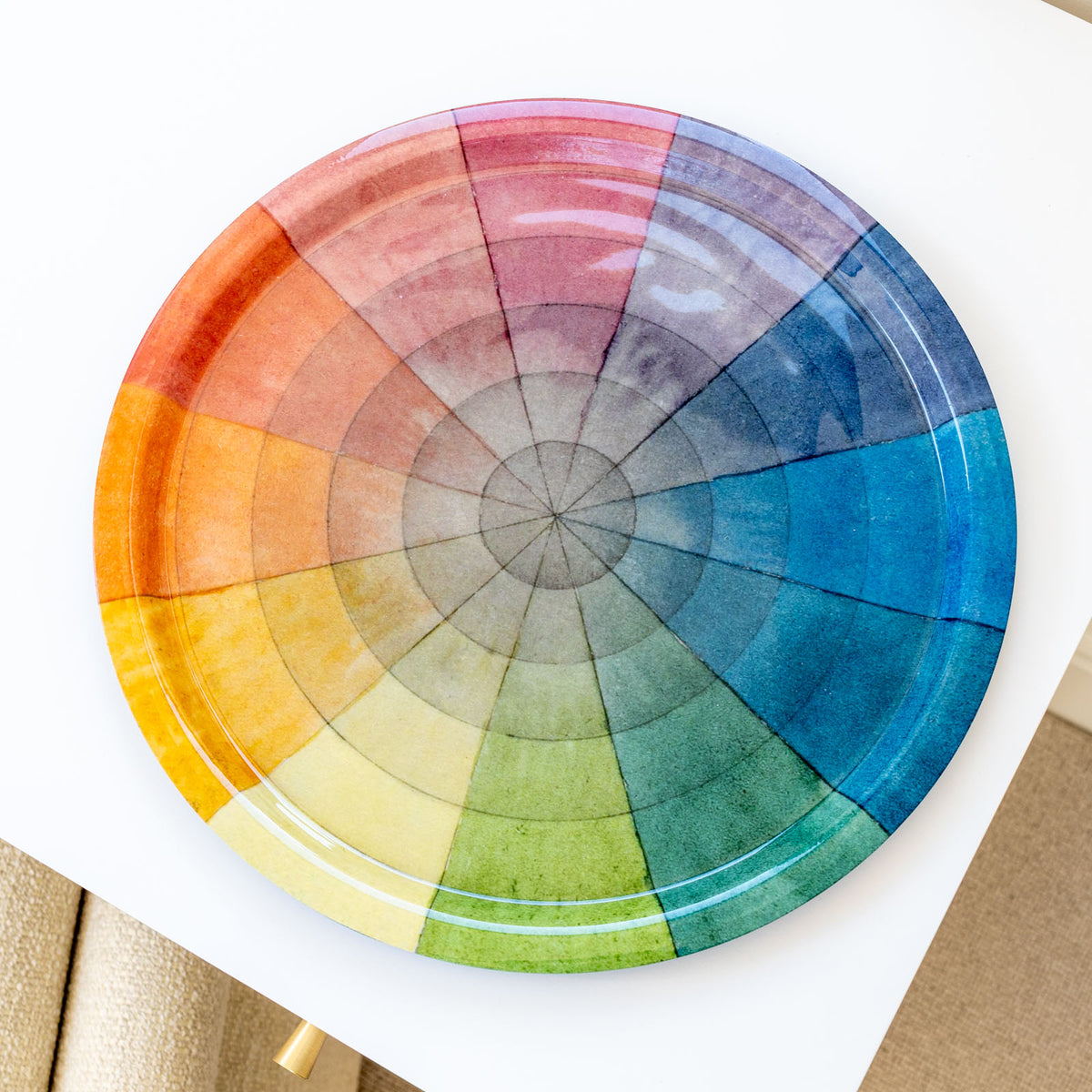 The Colour Splash Box