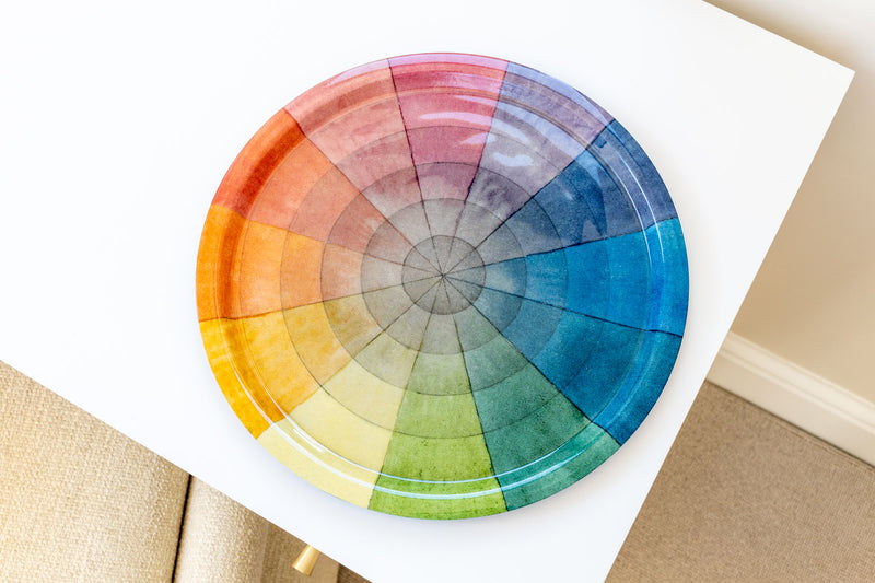 The Colour Splash Box