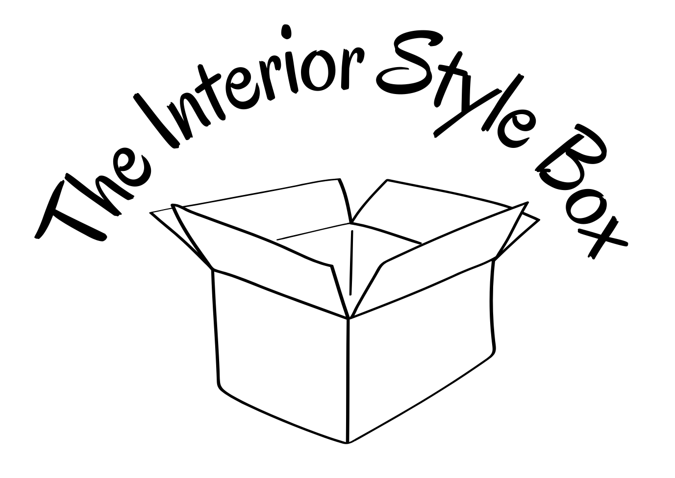 The Interior Style Box Gift Card