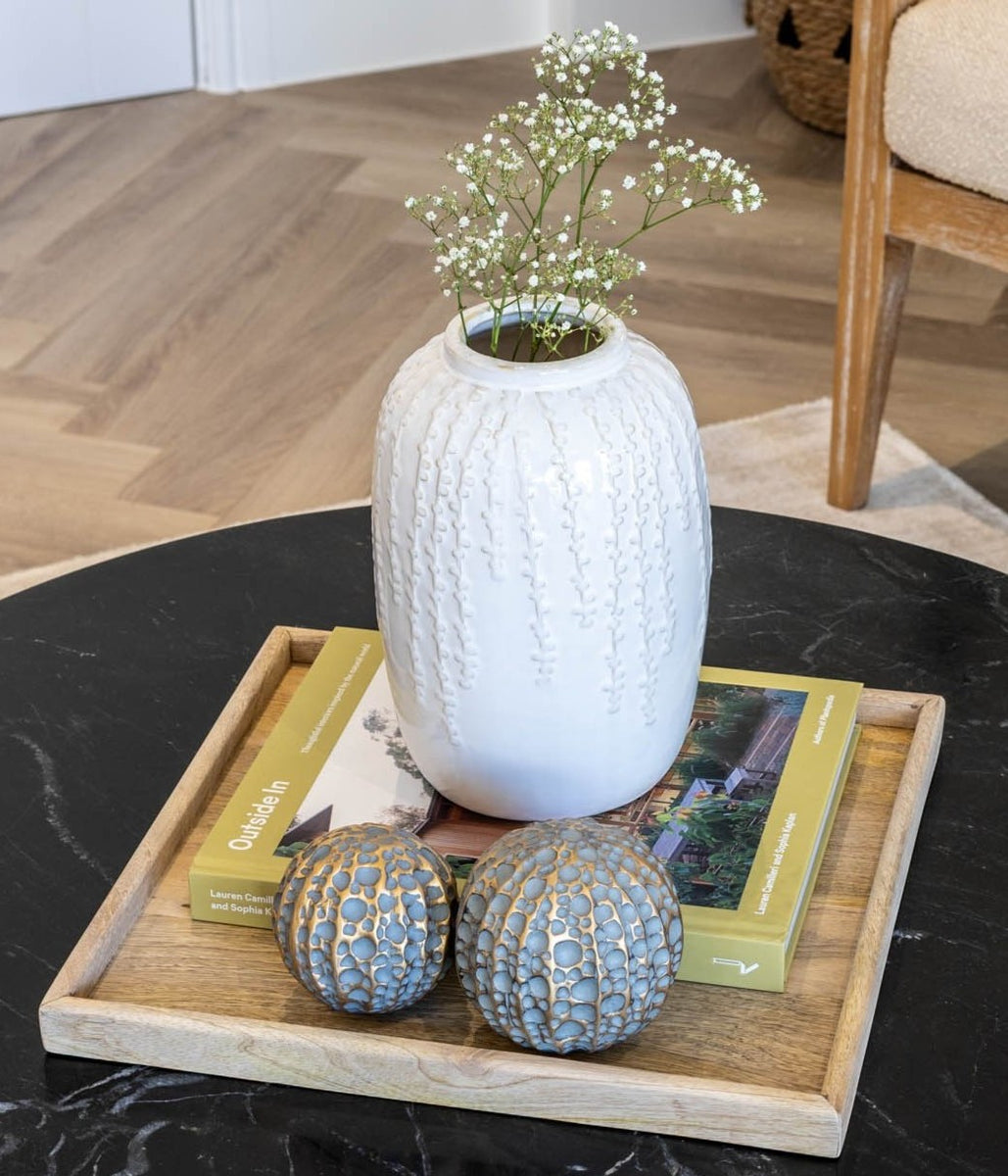 The Coffee Table Box